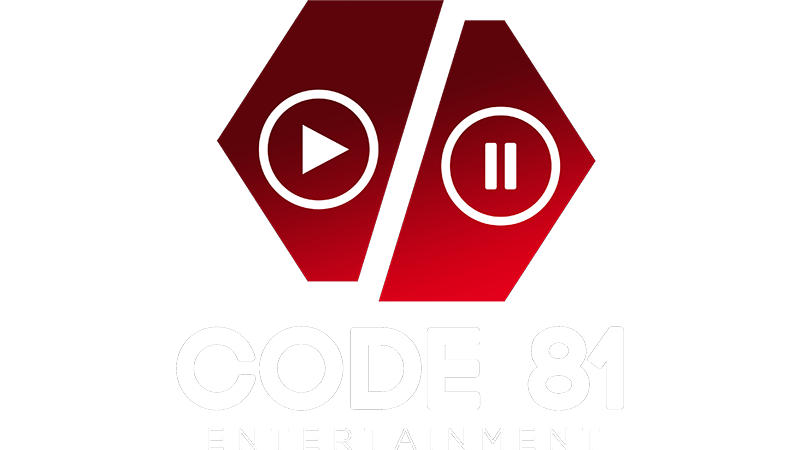 Code 81 Entertanment