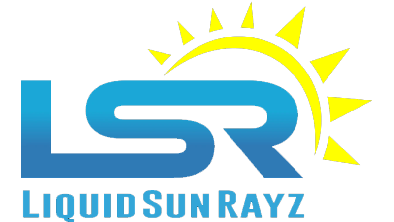 Liquid Sun Rayz