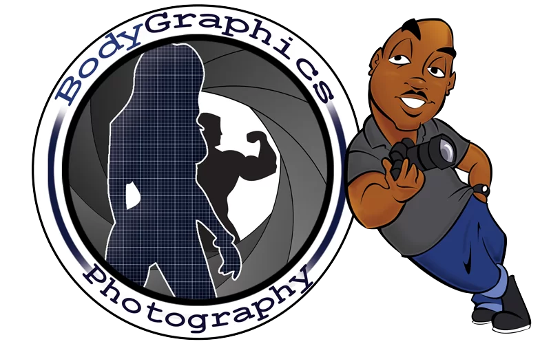 Bodygraphics Photography