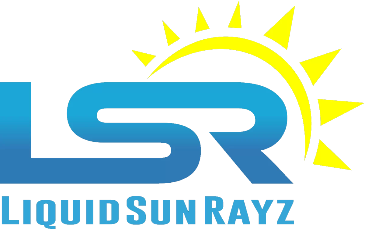 Liquid Sun Rayz