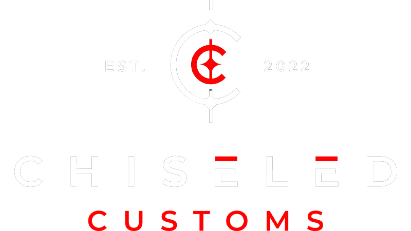 Chiseled Customs