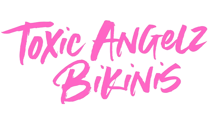 Toxic Angelz Bikinis